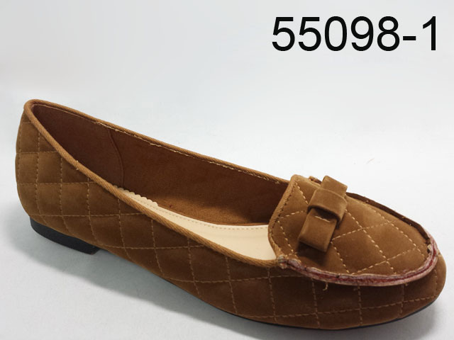 55098-1 BROWN